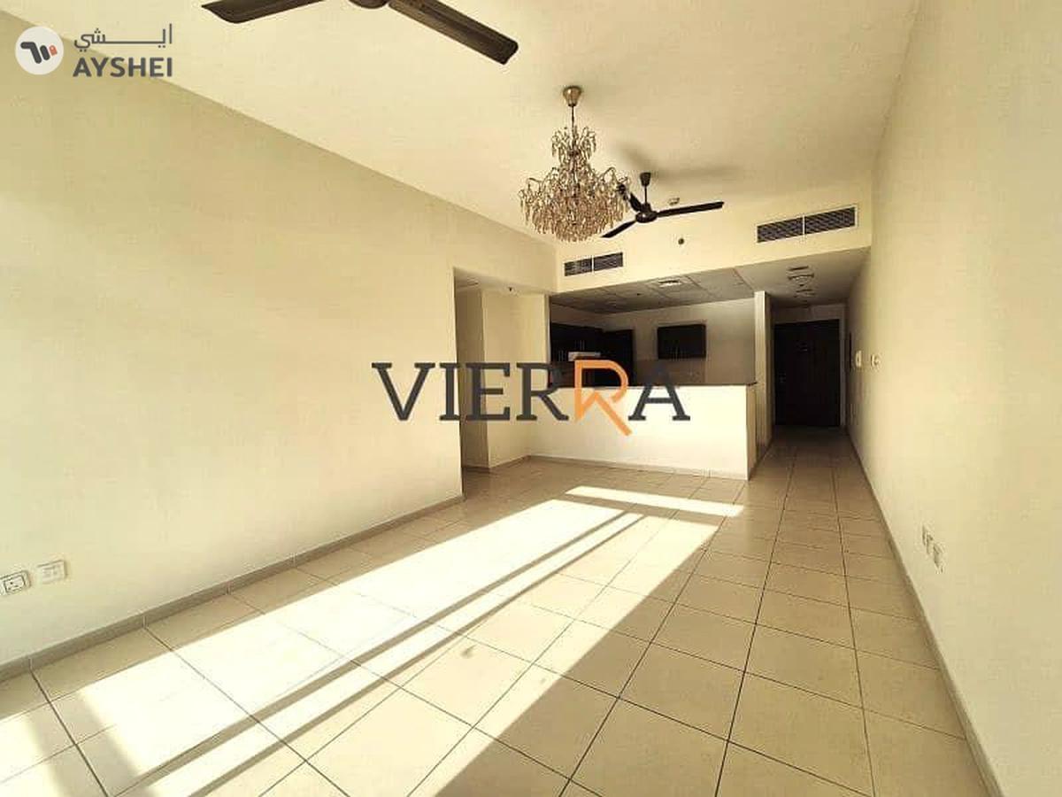 Mazaya 8, Queue Point, Liwan, Dubai-0-landscape