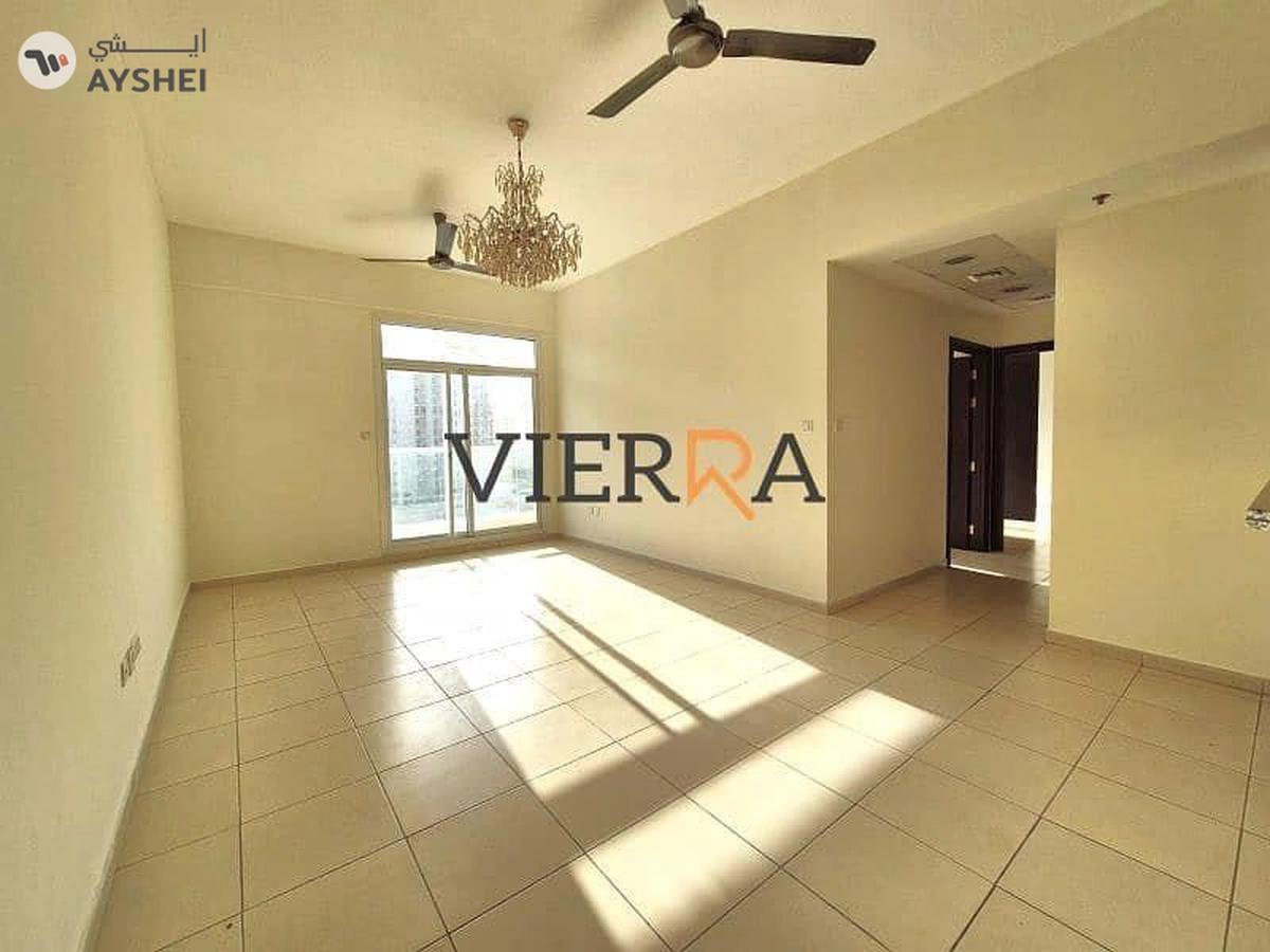 Mazaya 8, Queue Point, Liwan, Dubai-1-landscape