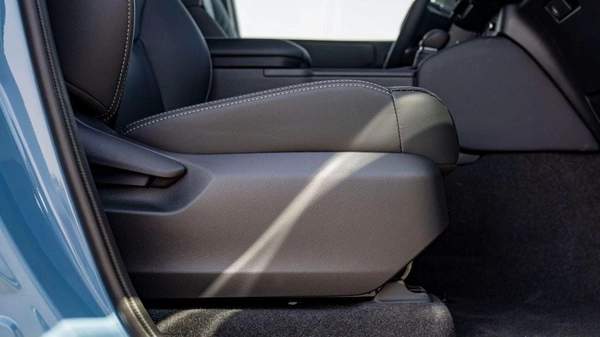 Toyota Prado ADV 1st Edition 2.4T Toyota Prado First Edition 2.8L Diesel MY2024