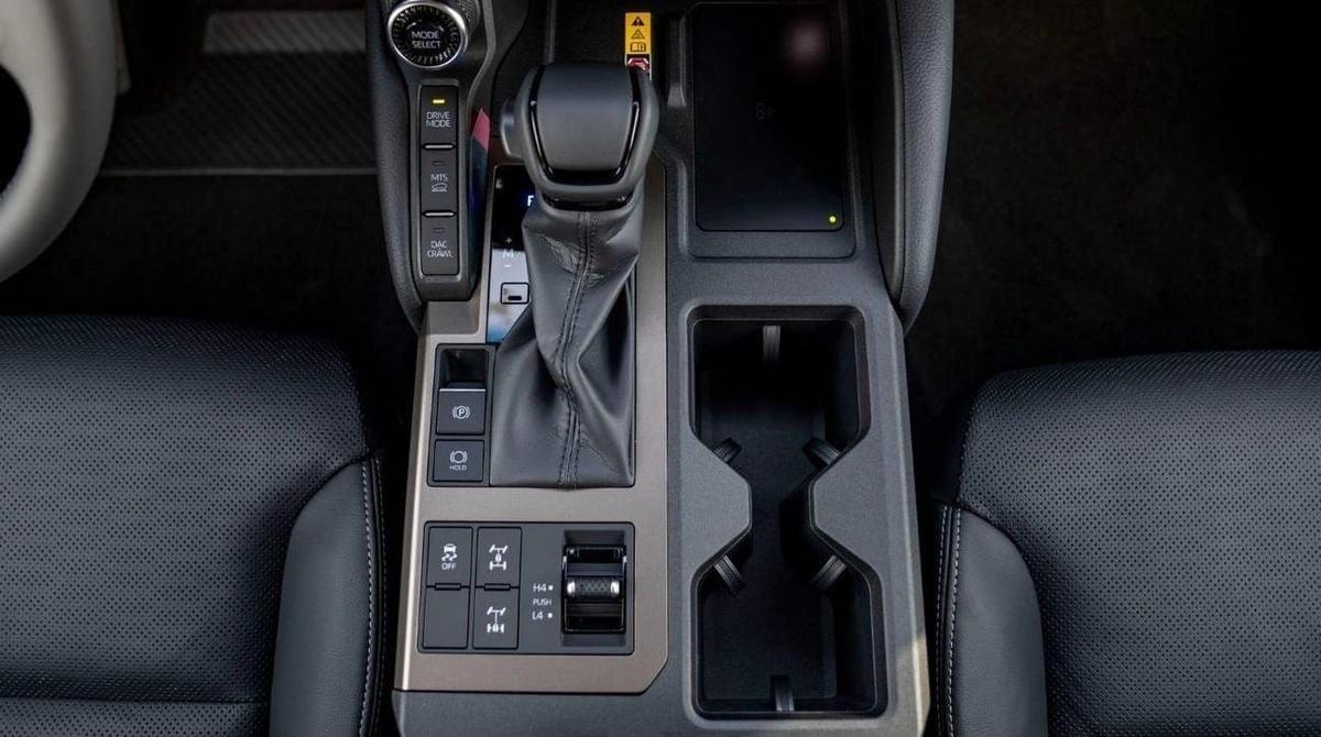 Toyota Prado ADV 1st Edition 2.4T Toyota Prado First Edition 2.8L Diesel MY2024-15-15