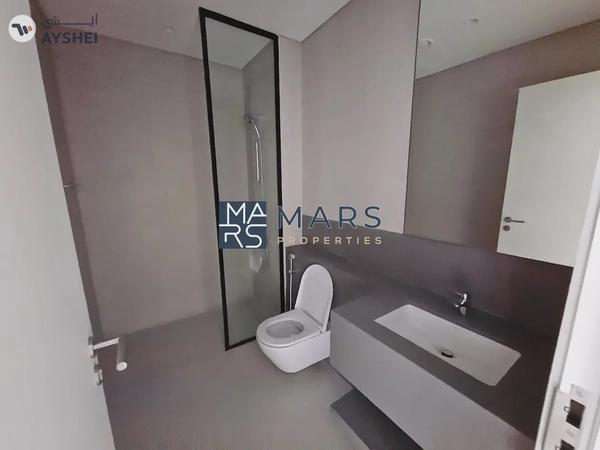 Modern Designed Four Bedroom Townhouse Corner | Masaar Residence