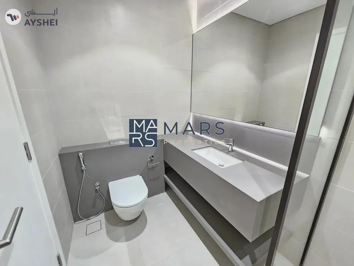 Modern Designed Four Bedroom Townhouse Corner | Masaar Residence-0-landscape