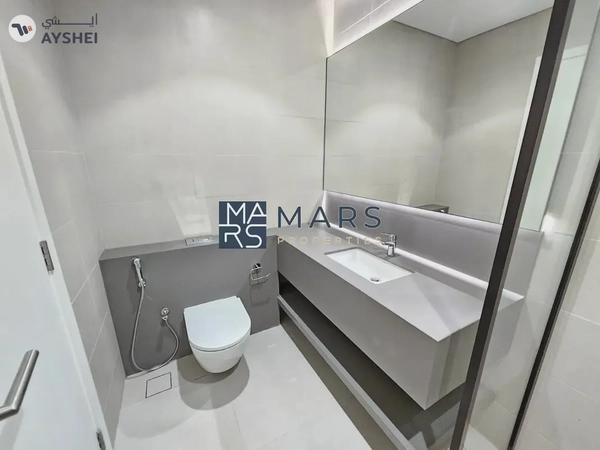Modern Designed Four Bedroom Townhouse Corner | Masaar Residence