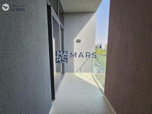 Modern Designed Four Bedroom Townhouse Corner | Masaar Residence