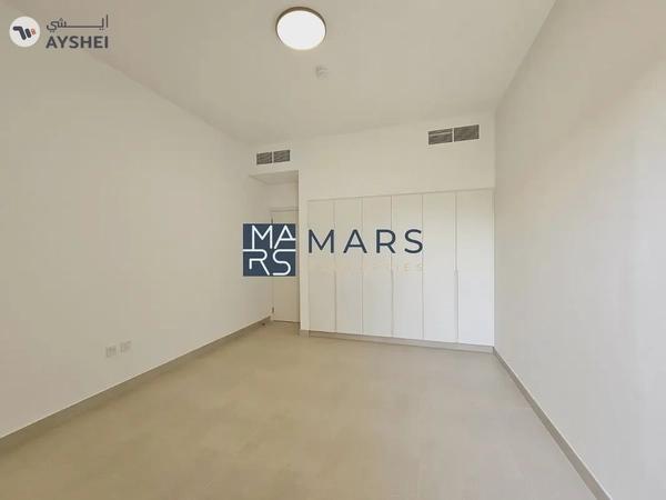 Modern Designed Four Bedroom Townhouse Corner | Masaar Residence