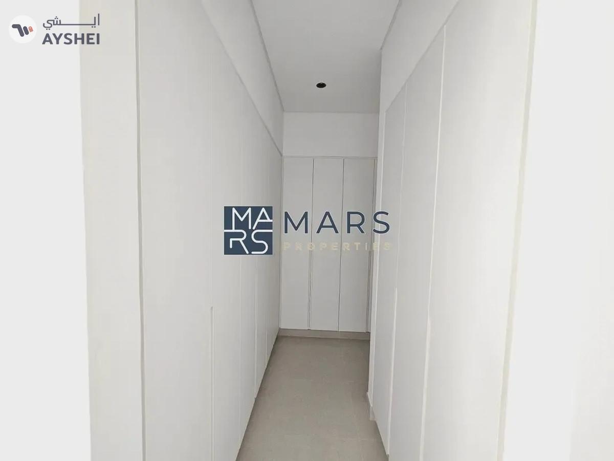 Modern Designed Four Bedroom Townhouse Corner | Masaar Residence-7-7