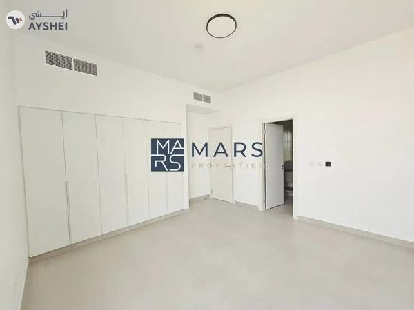 Modern Designed Four Bedroom Townhouse Corner | Masaar Residence