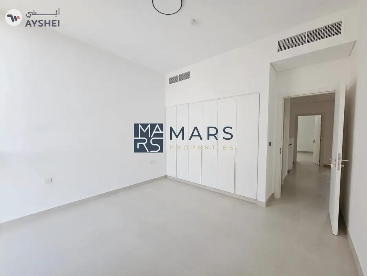 Modern Designed Four Bedroom Townhouse Corner | Masaar Residence-9-9