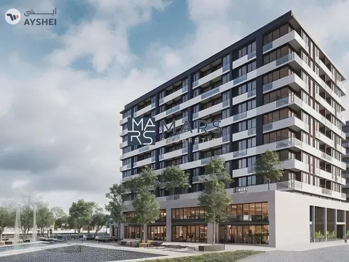 Investment Deal | Luxury Finishing | Open View | Flexible Payment-0-landscape