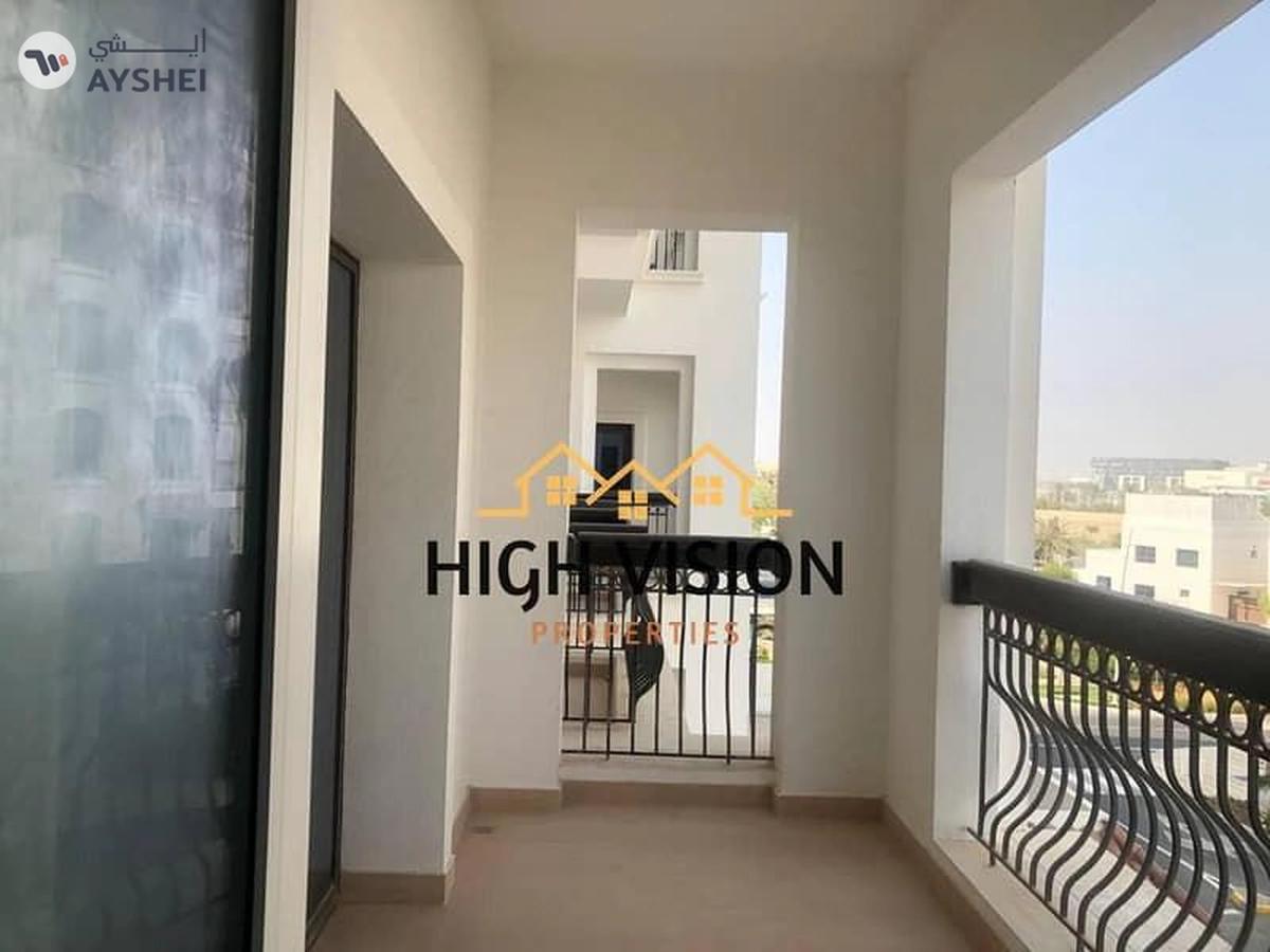 Ansam 2, Ansam, Yas Island, Abu Dhabi-5-5