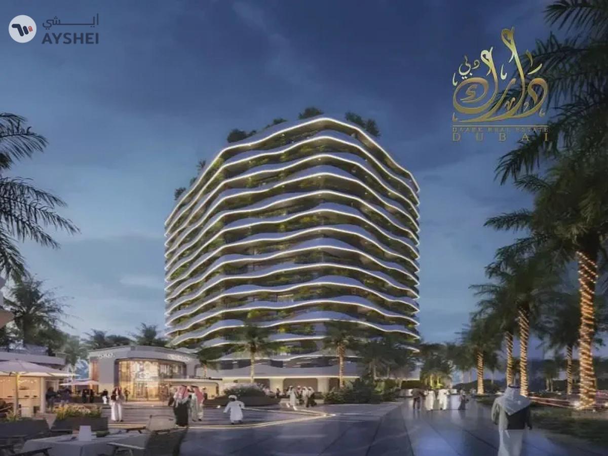 Green Living Community | Smart Investment with Strong ROI – Forest City 2-2-2