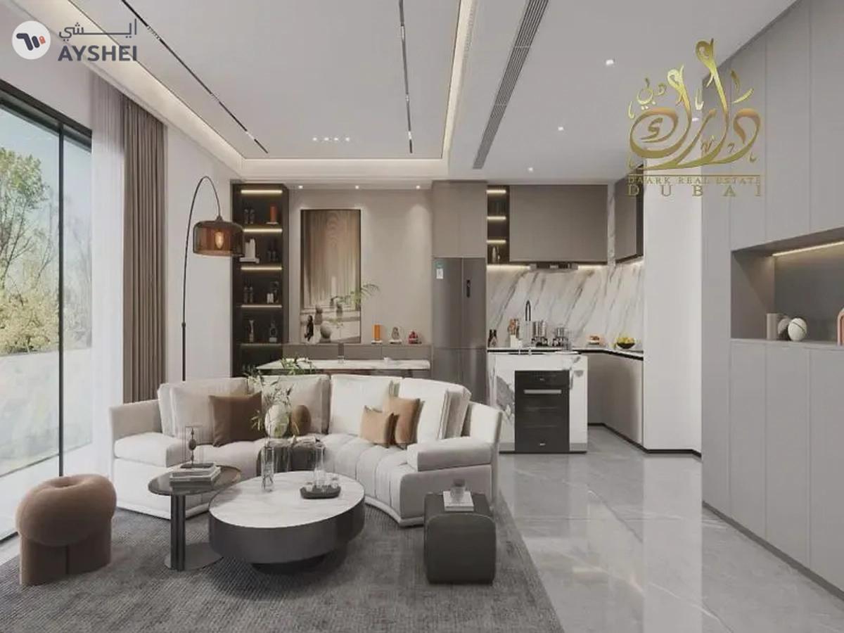 Green Living Community | Smart Investment with Strong ROI – Forest City 2-0-0