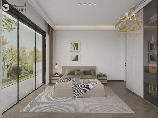 Green Living Community | Smart Investment with Strong ROI – Forest City 2