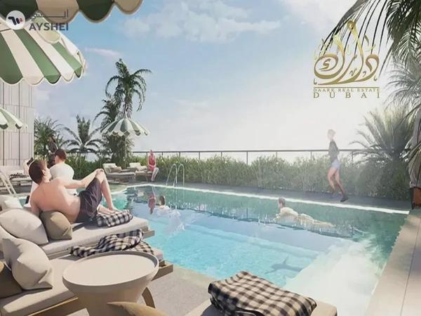 Green Living Community | Smart Investment with Strong ROI – Forest City 2