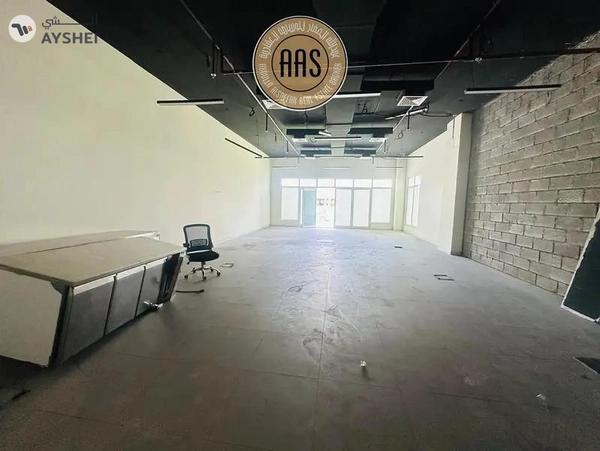 Chiller Free Sfop for Rent All Facilities