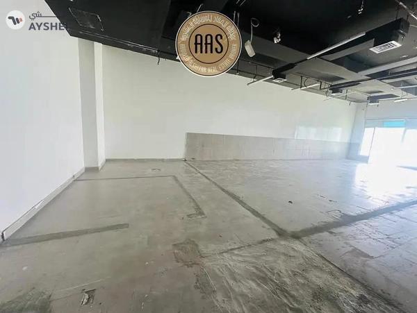 Chiller Free Sfop for Rent All Facilities