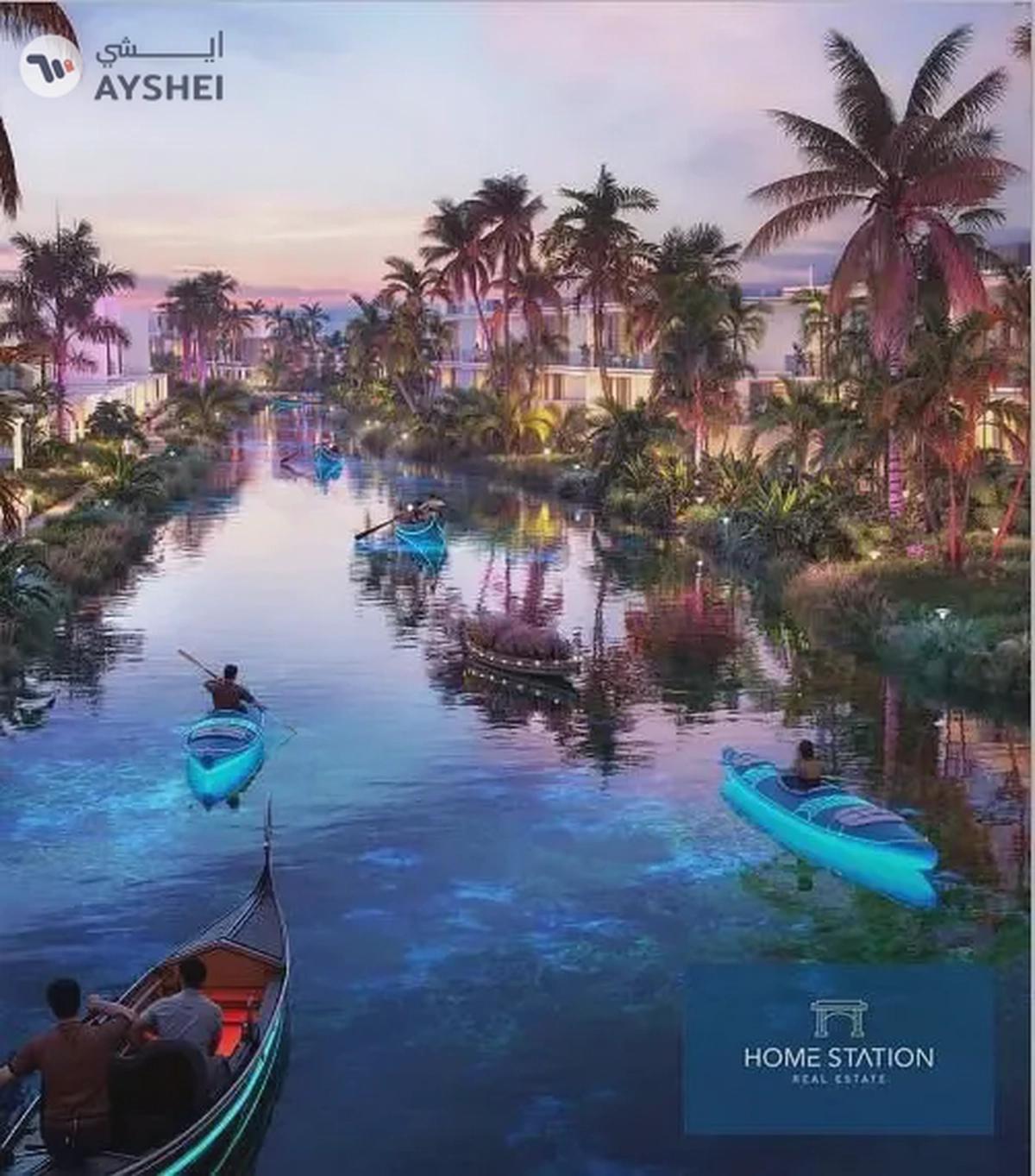 Bali, DAMAC Islands, Dubailand, Dubai-4-4