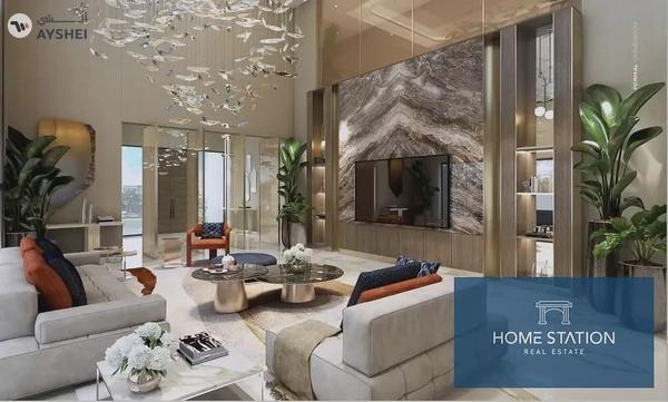 Bali, DAMAC Islands, Dubailand, Dubai