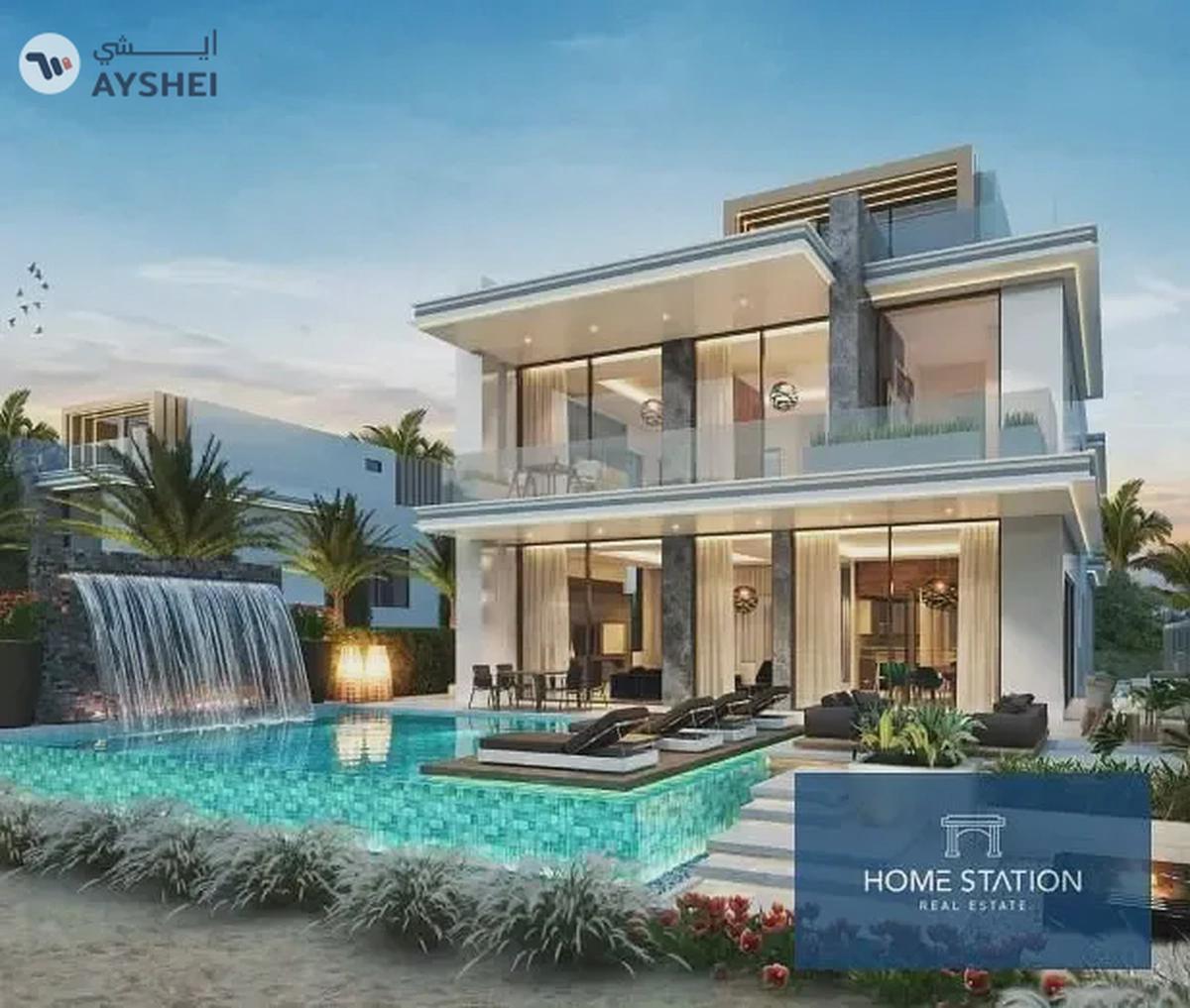 Bali, DAMAC Islands, Dubailand, Dubai-6-6