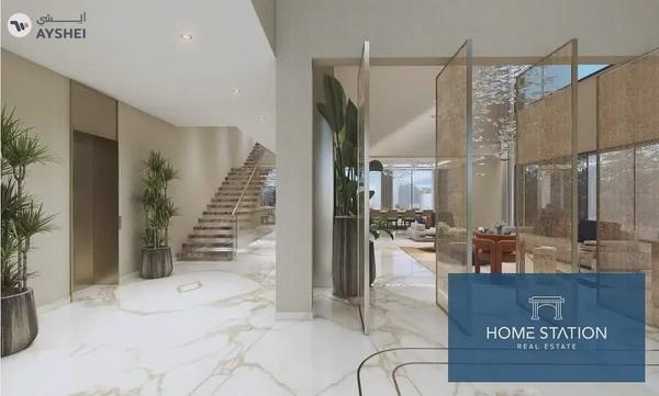 Bali, DAMAC Islands, Dubailand, Dubai