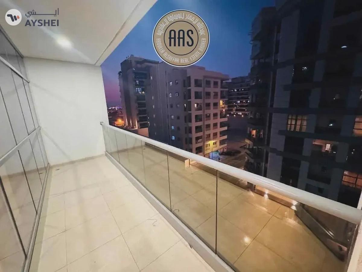 SPACIOUS 1BHK || ALL AMENITIES || COVERED PARKING-0-0