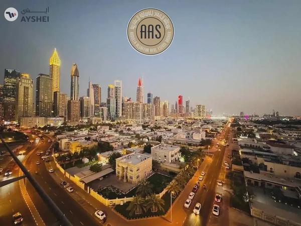 SPACIOUS 1BHK || ALL AMENITIES || COVERED PARKING