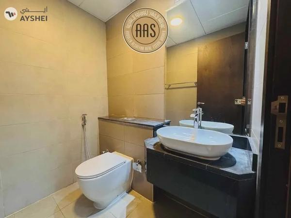 SPACIOUS 1BHK || ALL AMENITIES || COVERED PARKING