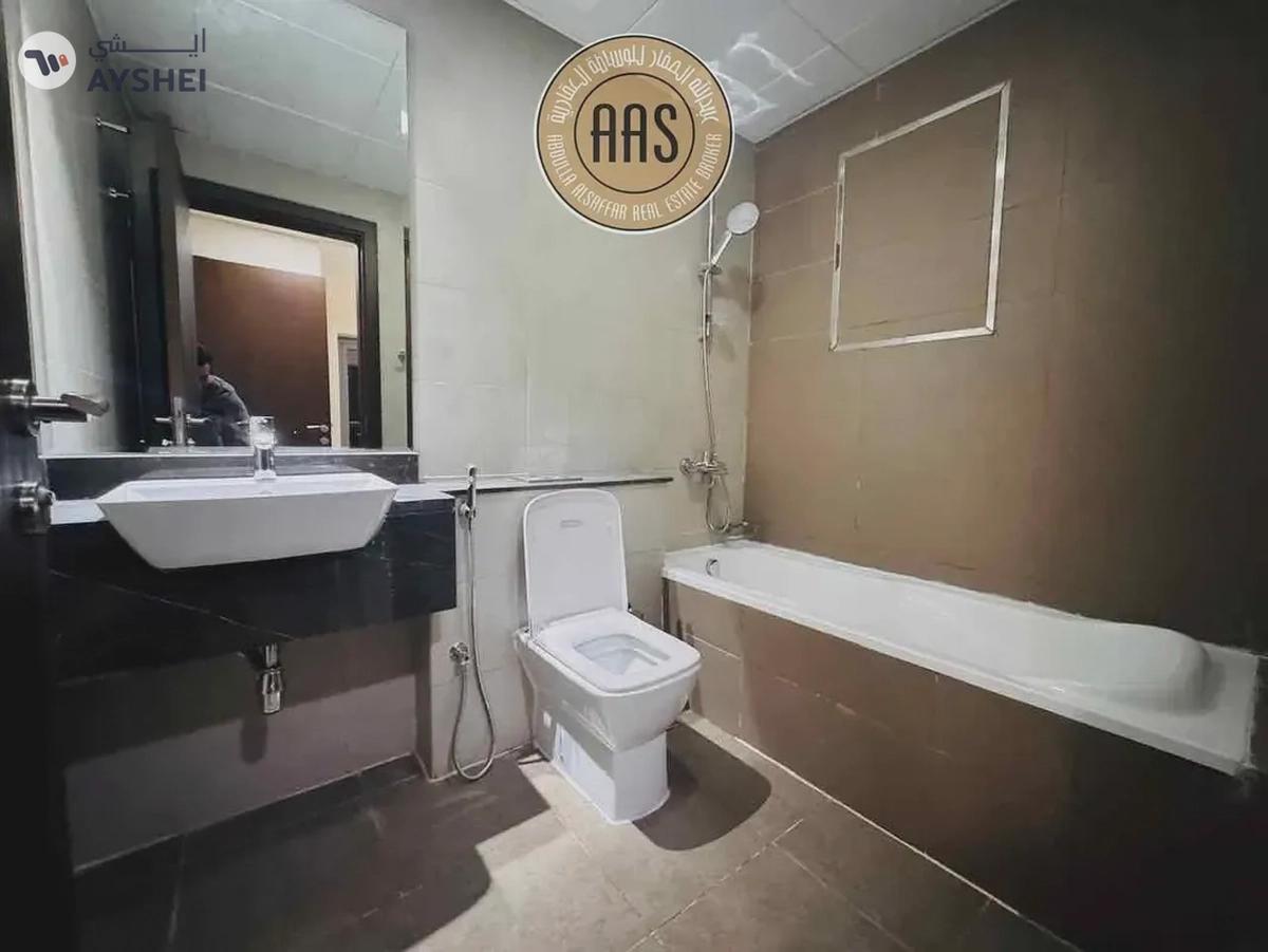 SPACIOUS 1BHK || ALL AMENITIES || COVERED PARKING-3-3