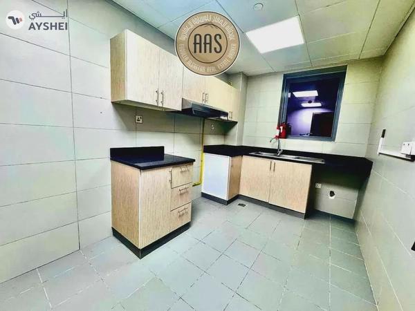 SPACIOUS 1BHK || ALL AMENITIES || COVERED PARKING