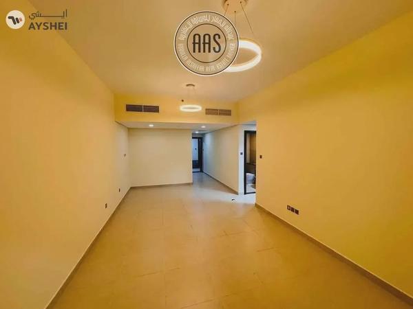 SPACIOUS 1BHK || ALL AMENITIES || COVERED PARKING