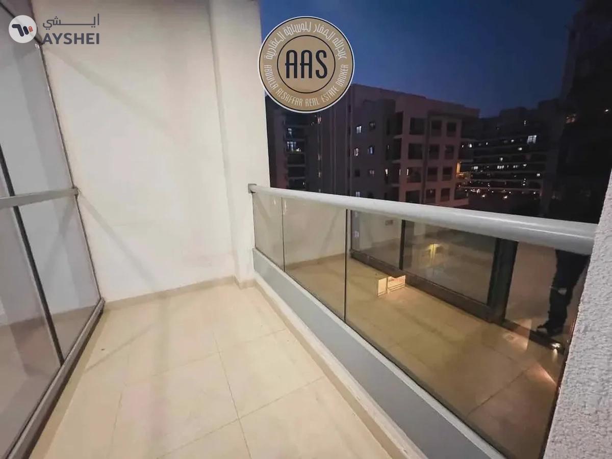 SPACIOUS 1BHK || ALL AMENITIES || COVERED PARKING-8-8