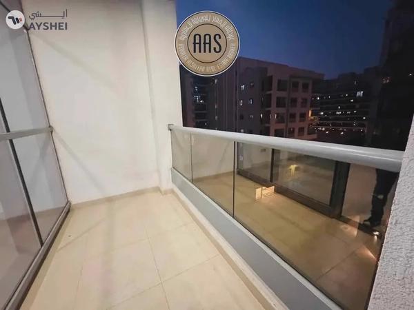 SPACIOUS 1BHK || ALL AMENITIES || COVERED PARKING