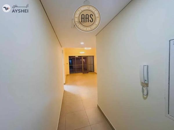 SPACIOUS 1BHK || ALL AMENITIES || COVERED PARKING