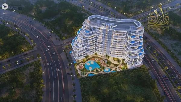 Wynn Casino!_50% on Handover_Easy Mortgage_5% Monthly