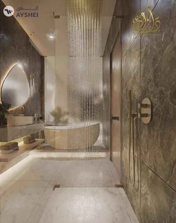 Wynn Casino!_50% on Handover_Easy Mortgage_5% Monthly