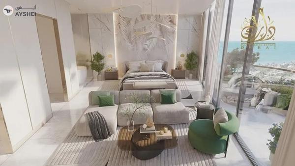 Wynn Casino!_50% on Handover_Easy Mortgage_5% Monthly