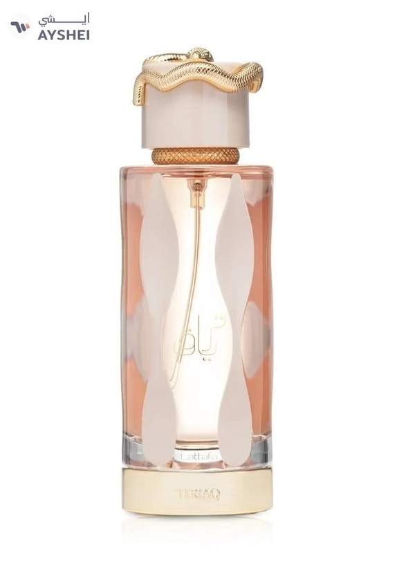 Lattafa TERIAQ EDP 100ml