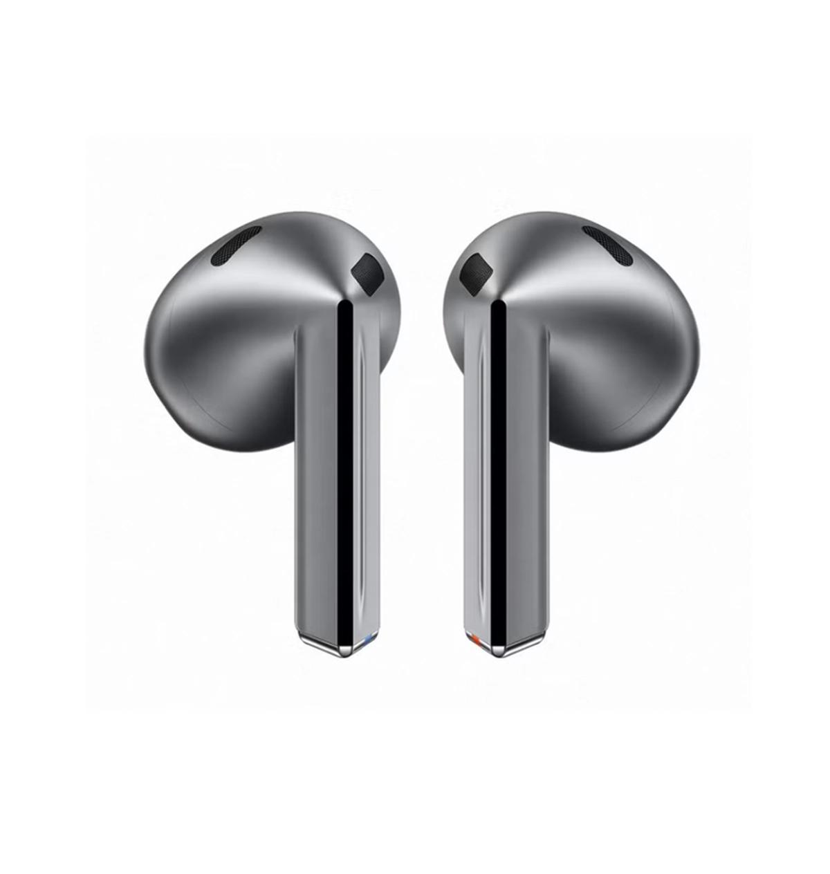 Samsung Galaxy Buds 3 - Silver-4-4