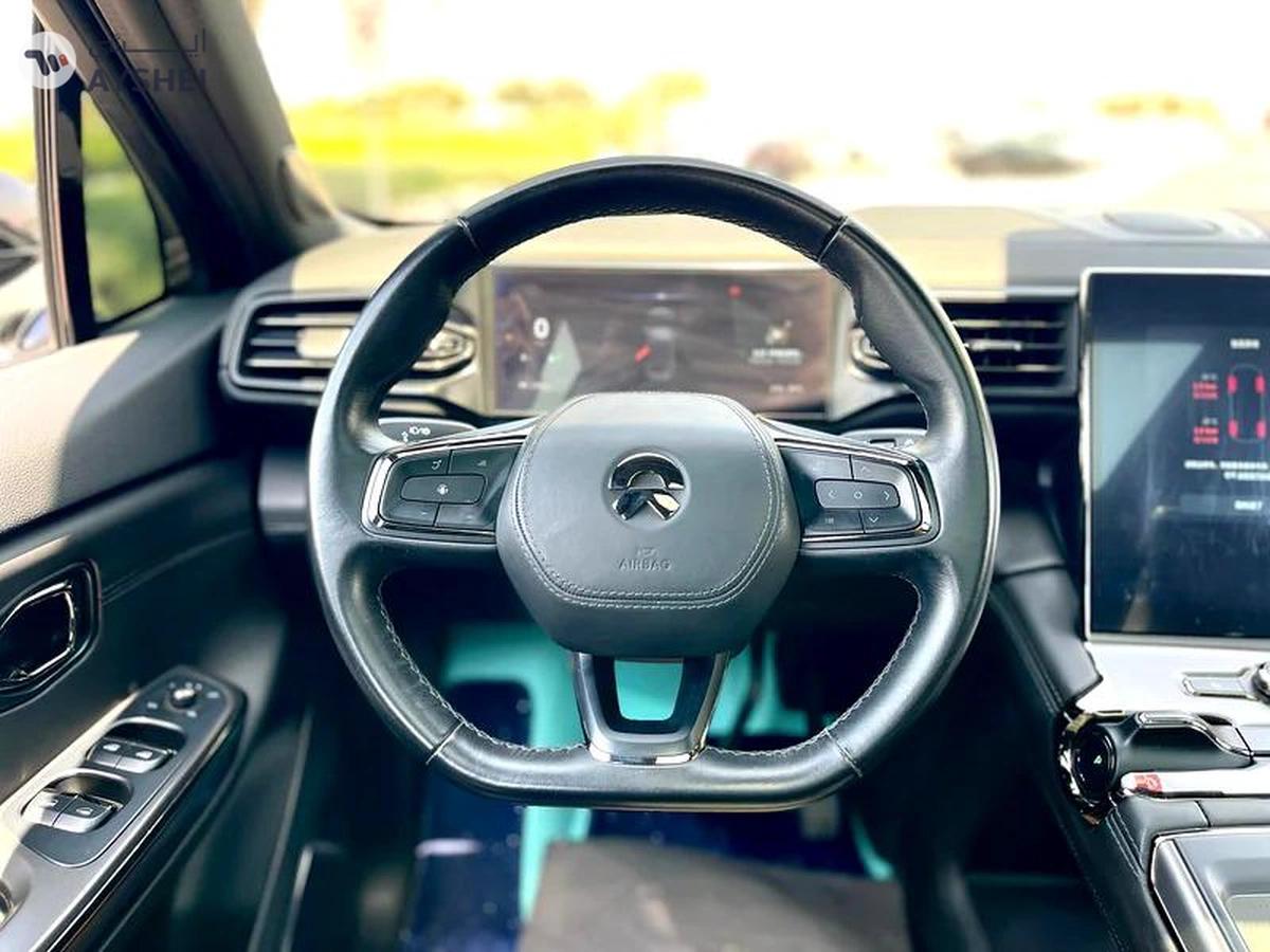 NIO ES6 | Electric SUV | 75kWh Battery | China Import | 3-Year Warranty-3-3