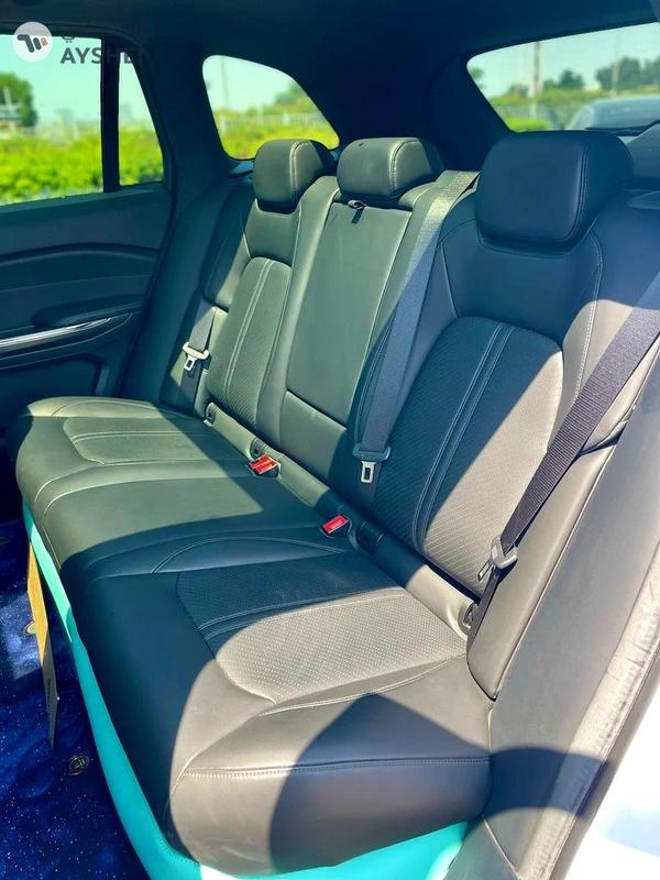 NIO ES6 | Electric SUV | 75kWh Battery | China Import | 3-Year Warranty