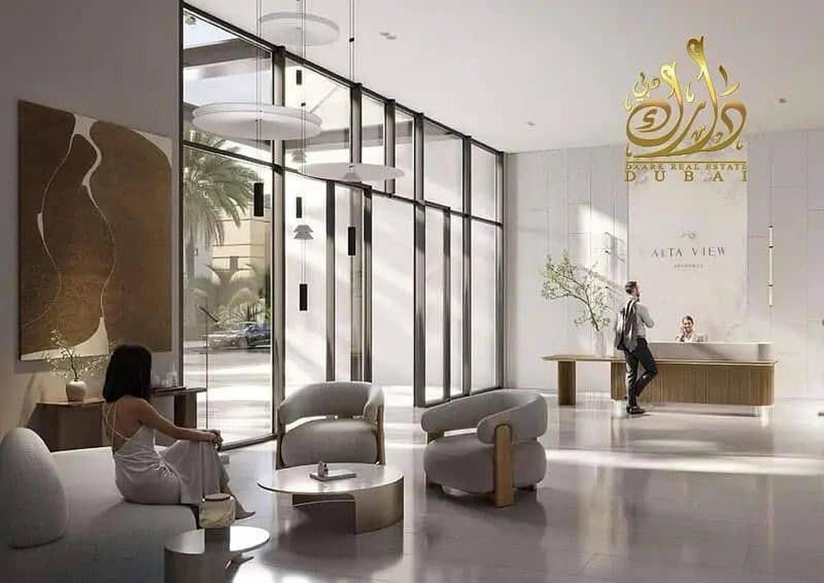 6Y FLEXIBLE PAYMENT PLAN/ 0.25%MONTHLY/DLD WAIVER/FULLY FURNISHED-4-4