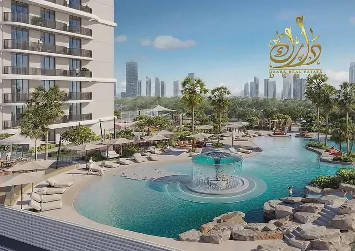 6Y FLEXIBLE PAYMENT PLAN/ 0.25%MONTHLY/DLD WAIVER/FULLY FURNISHED-2-2
