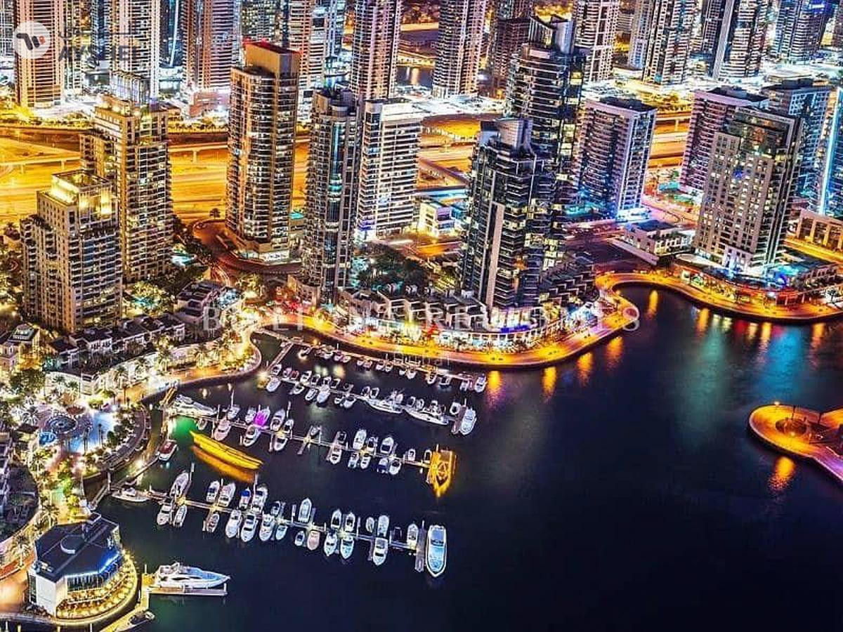 Marina Shores, Dubai Marina, Dubai-1-1