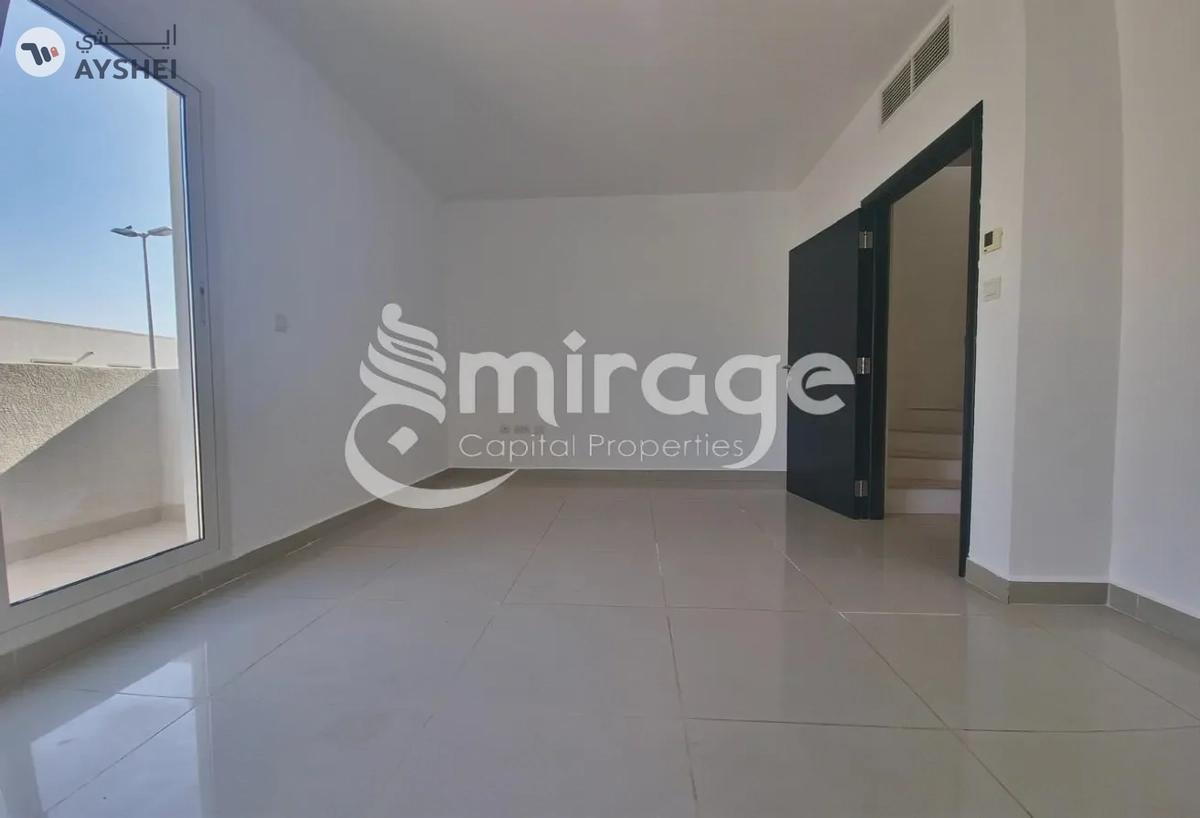 TOWNHOUSE FOR SALE IN DESERT STYLE, AL REEF VILLAS-4-4