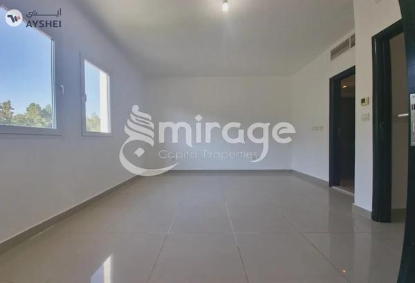 TOWNHOUSE FOR SALE IN DESERT STYLE, AL REEF VILLAS