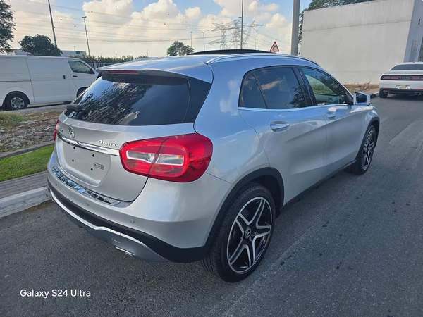 2020 Mercedes-Benz GLA 250 4Matic - American Very clean car