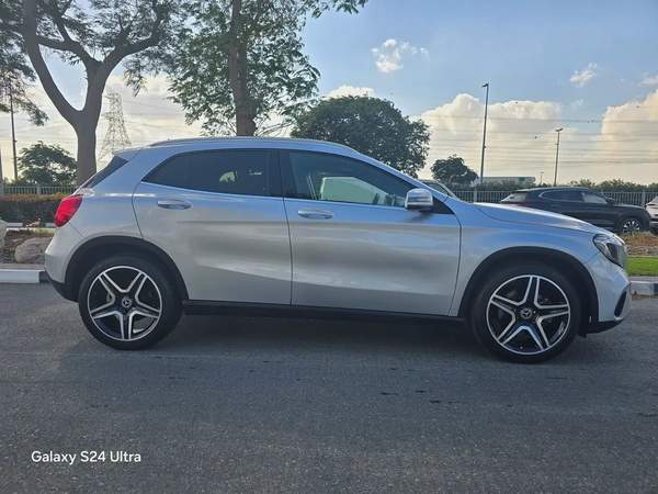 2020 Mercedes-Benz GLA 250 4Matic - American Very clean car