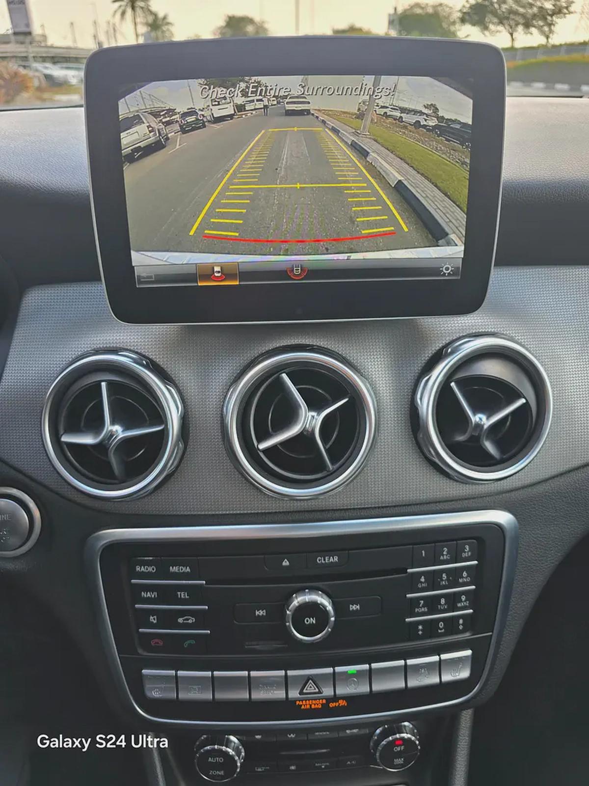 2020 Mercedes-Benz GLA 250 4Matic - American Very clean car-9-9