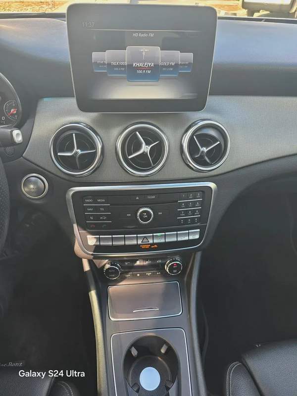 2020 Mercedes-Benz GLA 250 4Matic - American Very clean car