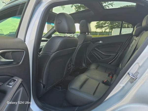 2020 Mercedes-Benz GLA 250 4Matic - American Very clean car